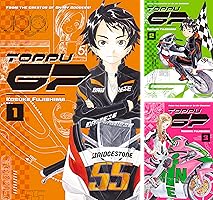 トップウGP 1～13 トップウGP（13）』（藤島 康介）｜講談社